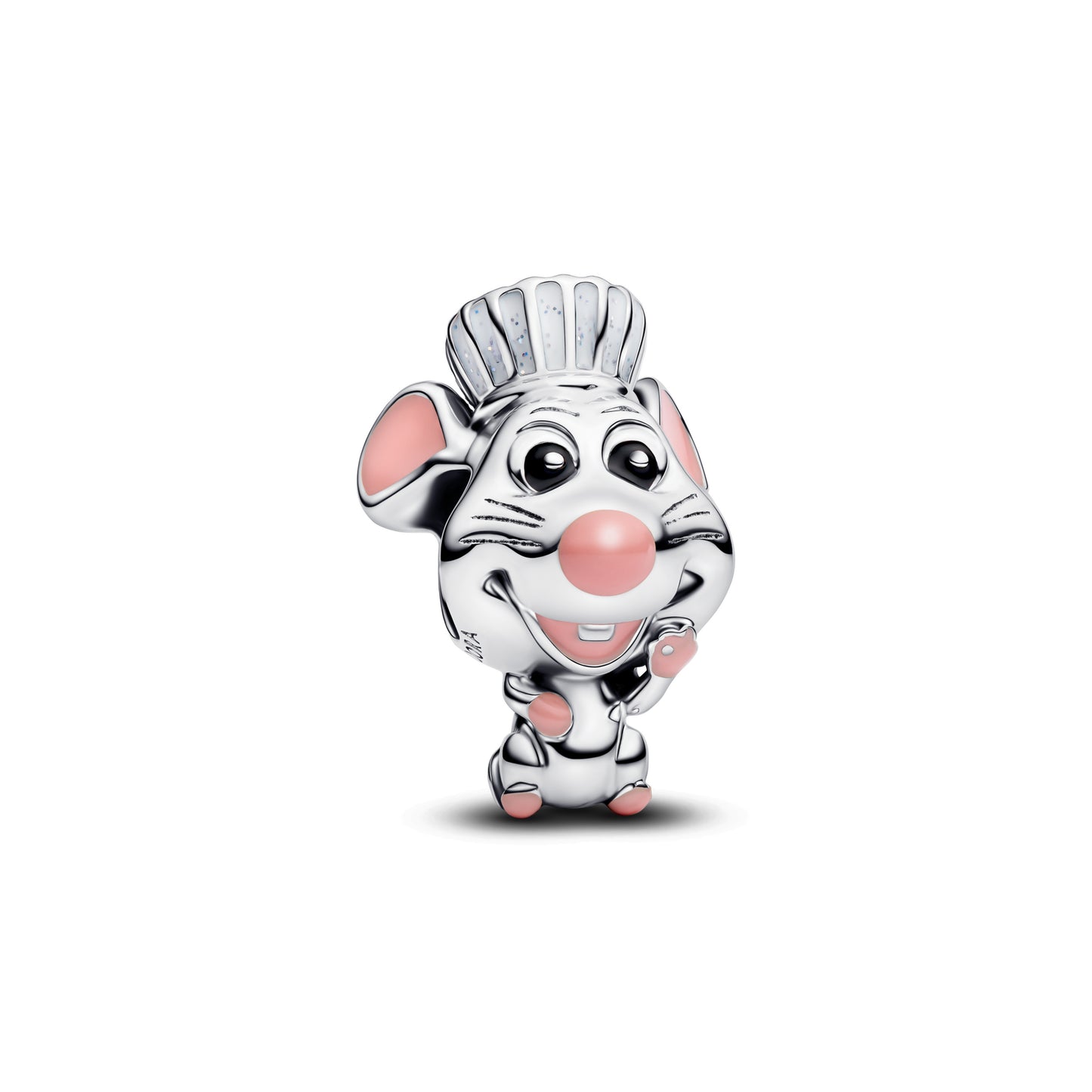 Charm Remy De Ratatouille De Disney®