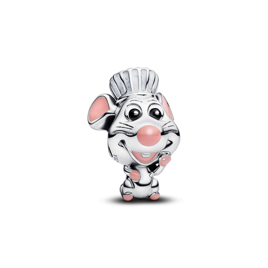 Charm Remy De Ratatouille De Disney®