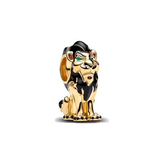 Charm Scar De El Rey León De Disney®