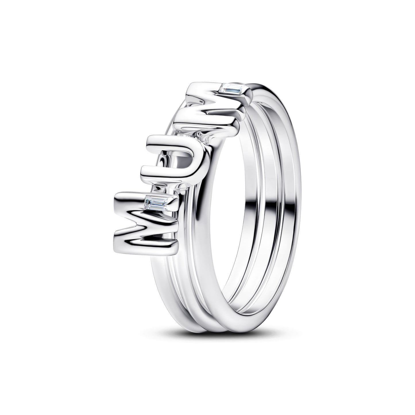 Anillo Mum