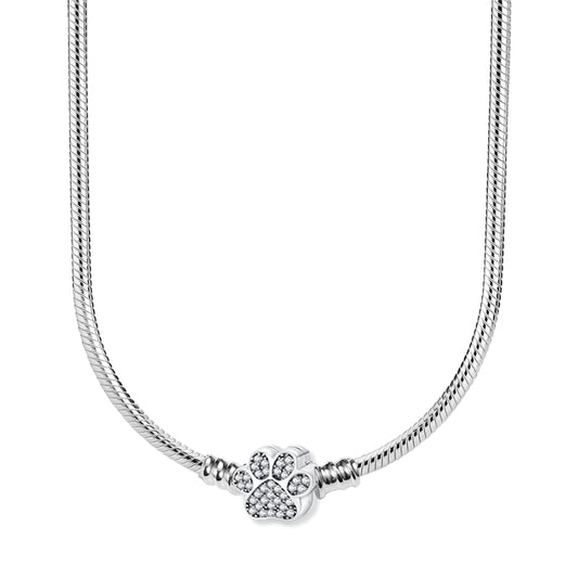 Collar De Huellita