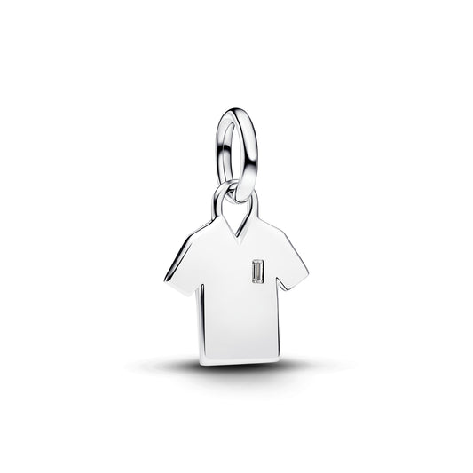 Charm Colgante Jersey Soccer