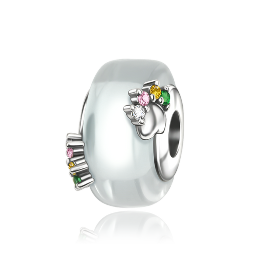 Charm Charm Separador Aurora Canina