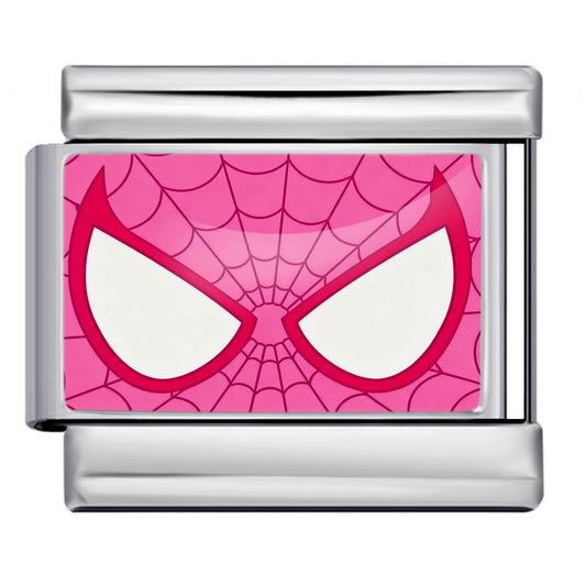 Charm Para Brazalete Italiano De SpiderMan De Marvel®