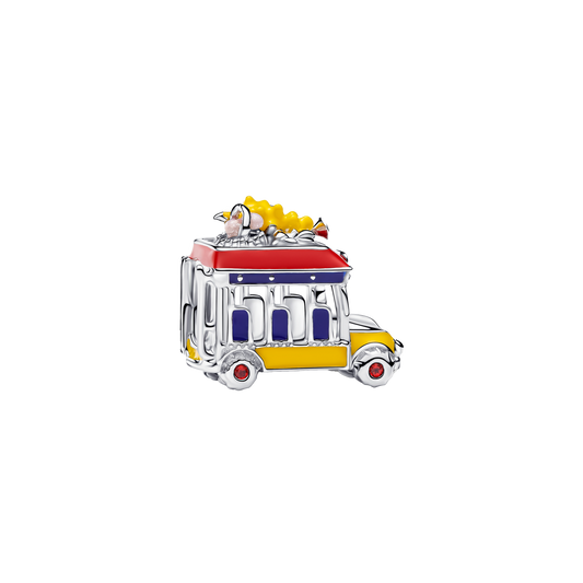 Charm Autobús Colombiano "Chiva"
