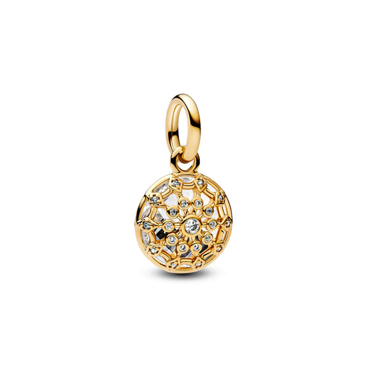 Charm Colgante Brillo Celestial