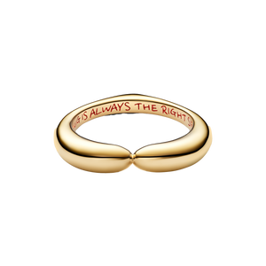 Anillo Abrazo De Winnie The Pooh de Disney®
