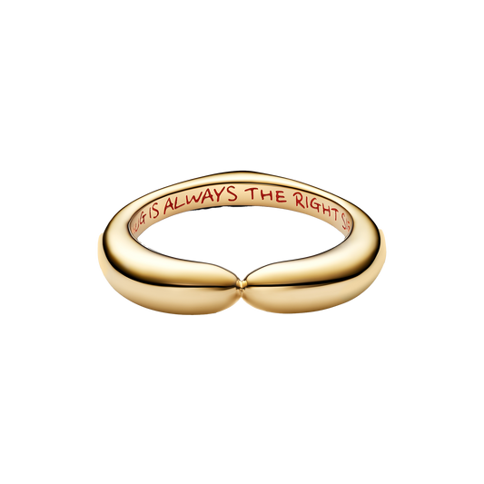 Anillo Abrazo De Winnie The Pooh de Disney®