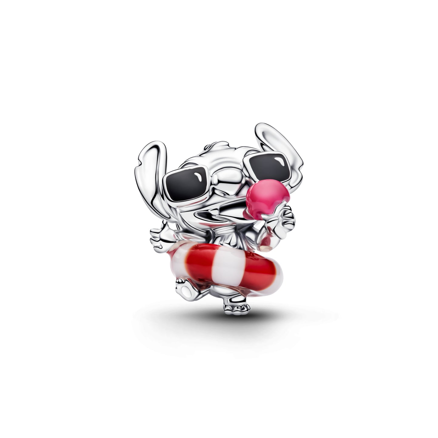 Charm Stitch Salvavidas De Disney®