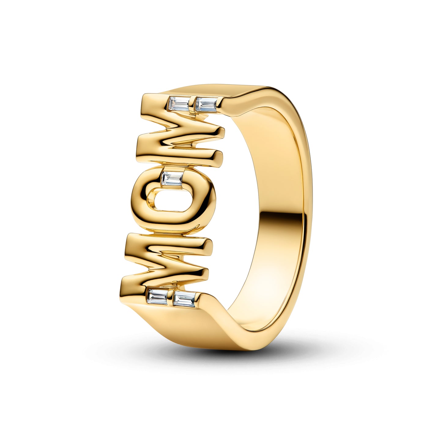 Anillo MOM