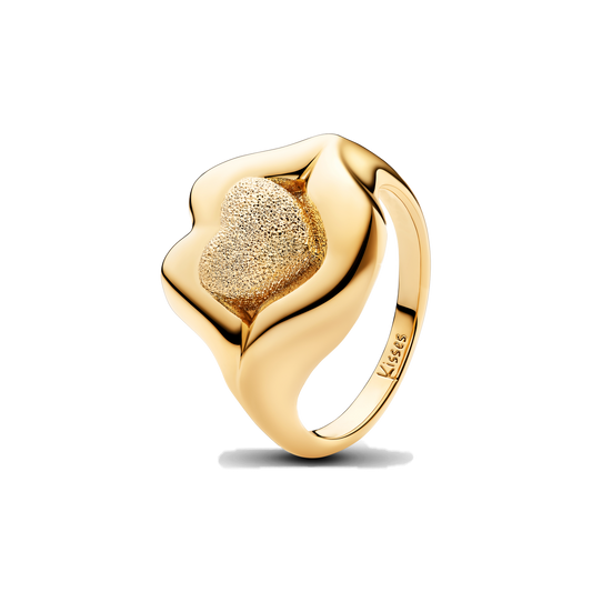 Anillo Kisses