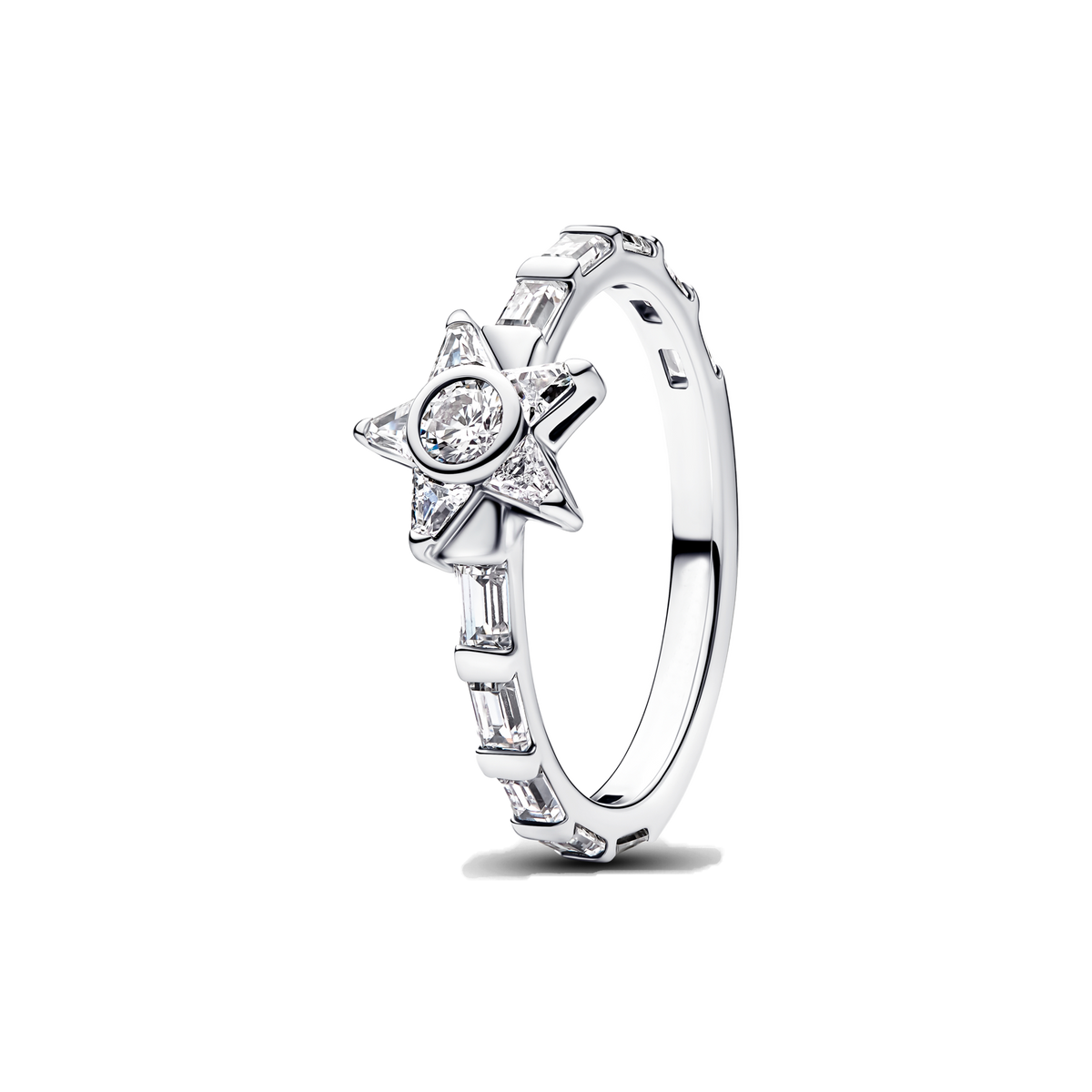 Anillo Estella Fugaz