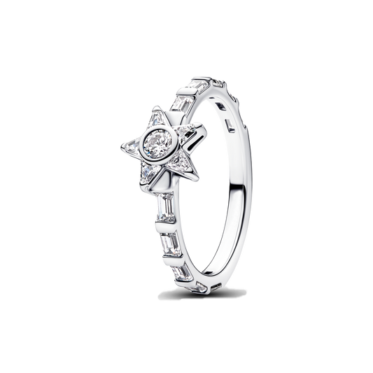 Anillo Estella Fugaz