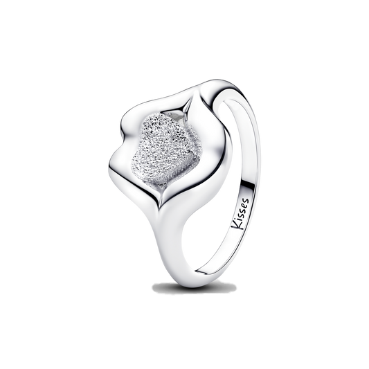 Anillo Kisses