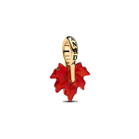Charm Colgante Canadá