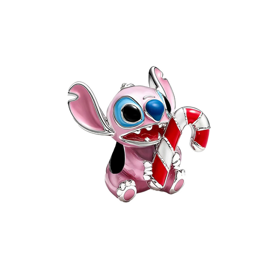 Charm Ángela De Lilo & Stitch De Disney®