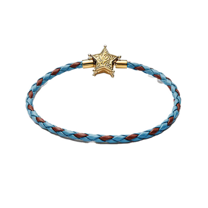 Brazalete Con Broche De Estrella de Sheriff De Toy Story De Disney®