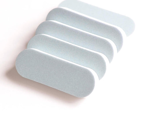 Bloque Para Pulir Plata