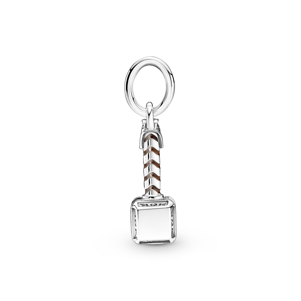 Charm Colgante Martillo De Thor De The Avengers De Marvel®