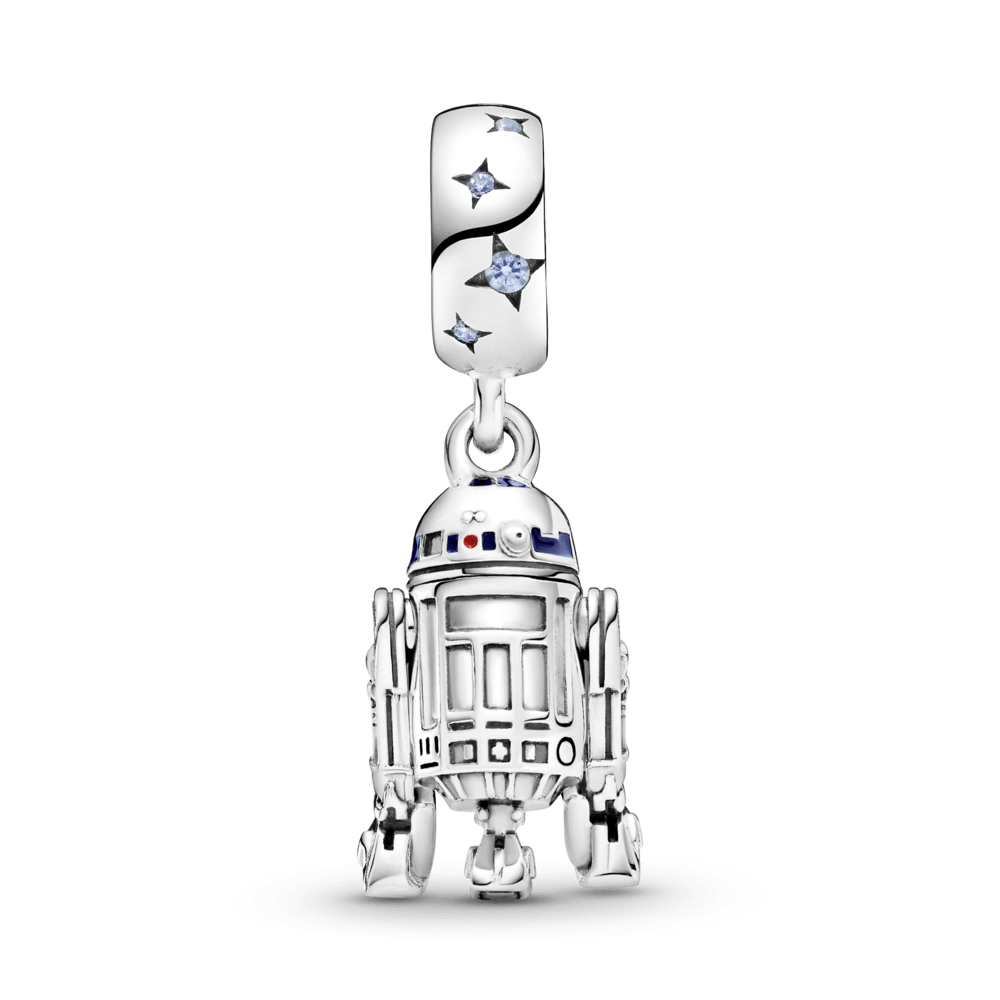 Charm Colgante Star Wars® R2-D2