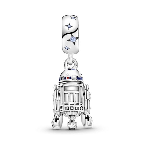 Charm Colgante Star Wars® R2-D2
