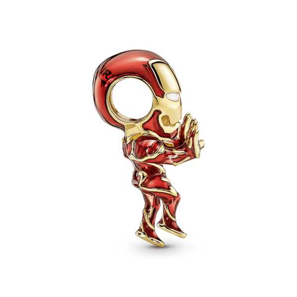 Charm Iron Man De The Avengers De Marvel®