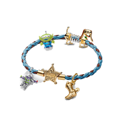 Full Set De Toy Story De Disney®