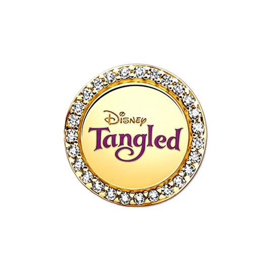 Charm Enredados De Disney®