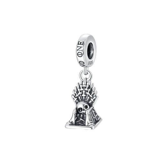 Charm Colgante Trono De Hierro De Game Of Thrones®