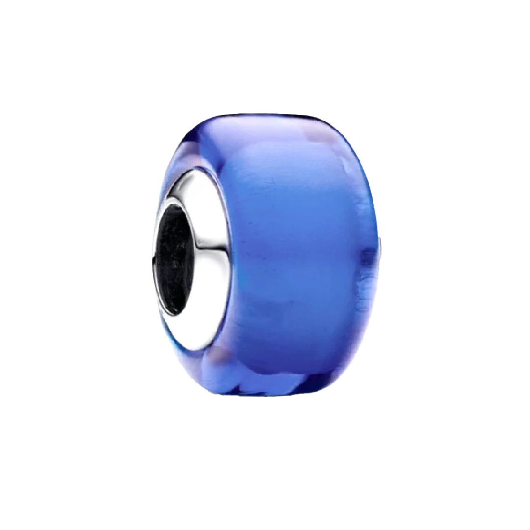 Charm Separador Cristal Murano