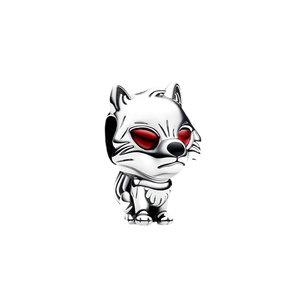 Charm Lobo Huargo Fantasma De Game Of Thrones®