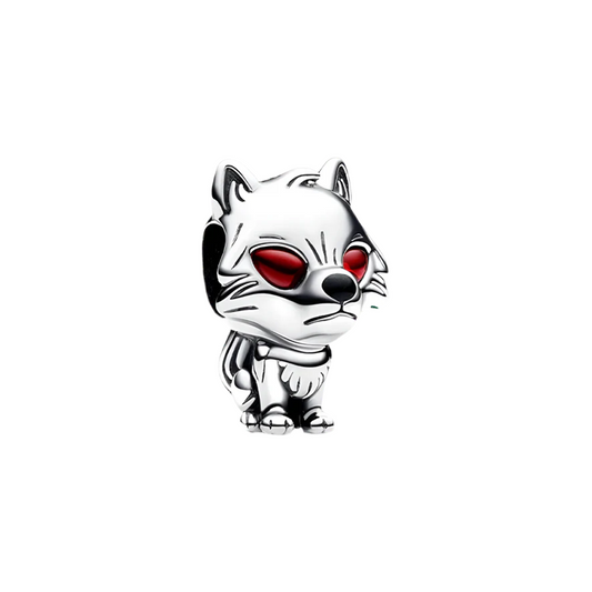 Charm Lobo Huargo Fantasma De Game Of Thrones®