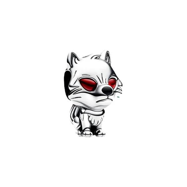 Charm Lobo Huargo Fantasma De Game Of Thrones®