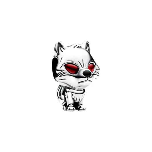 Charm Lobo Huargo Fantasma De Game Of Thrones®