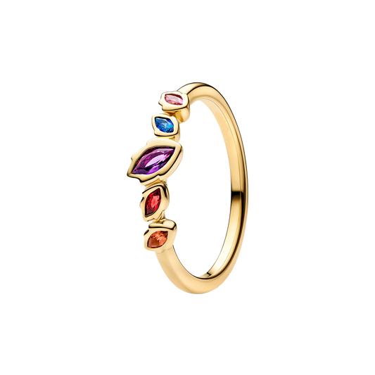 Anillo Gemas