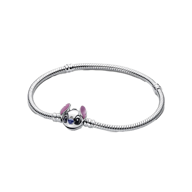Brazalete Con Broche De Stitch De Lilo & Stitch De Disney®