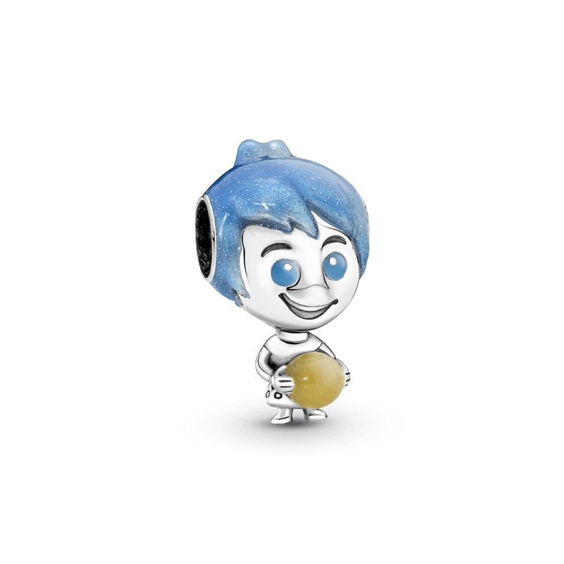 Charm Orbe de memoria Joy de Disney Pixar® / Glow In The Dark