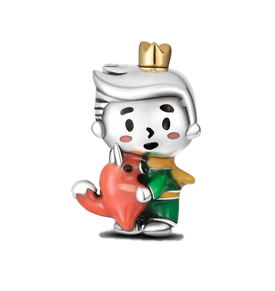 Charm El Principito