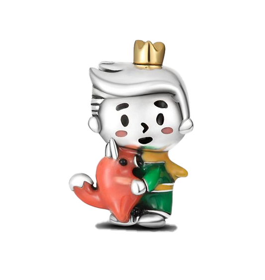 Charm El Principito