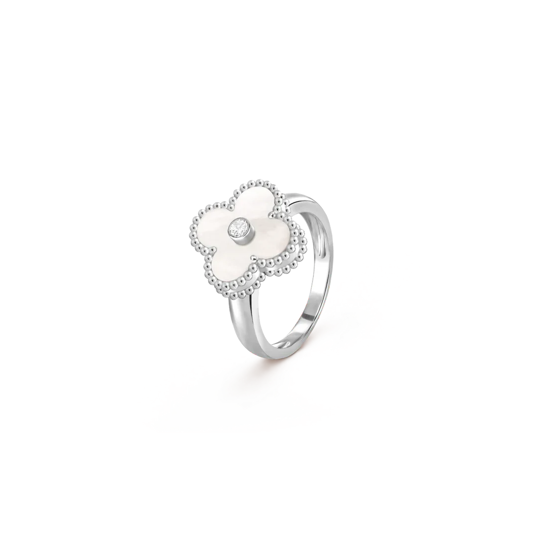 Anillo Alhambra Classic