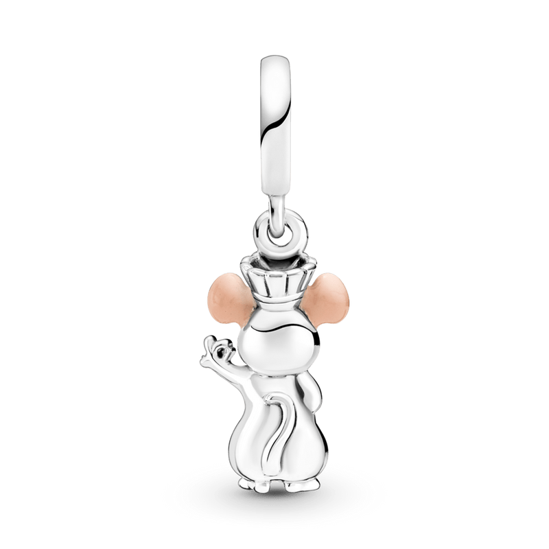 Charm colgante Remy de Disney Pixar®