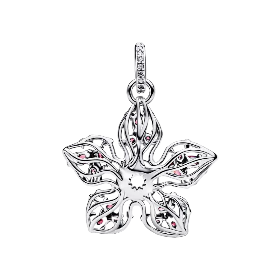 Charm Colgante Demogorgon De Stranger Things®