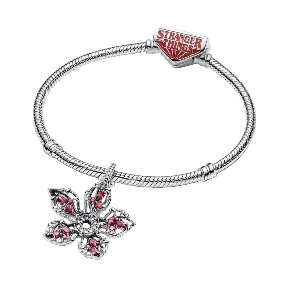 Charm Colgante Demogorgon De Stranger Things®