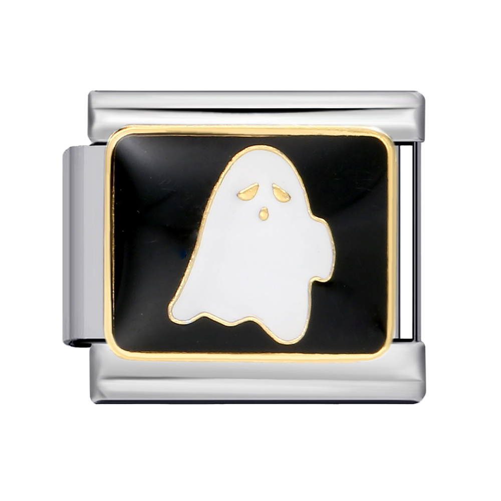 Charm Para Brazalete Italiano Fantasma