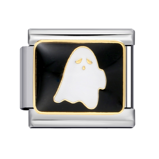 Charm Para Brazalete Italiano Fantasma