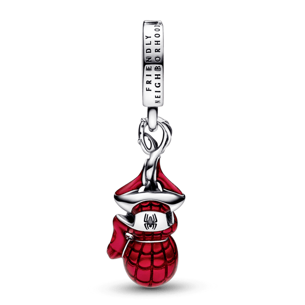 Charm Colgante Spiderman De Marvel®