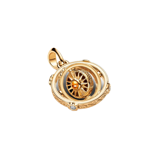 Charm Colgante Astrolabio Giratorio De Game Of Thrones®