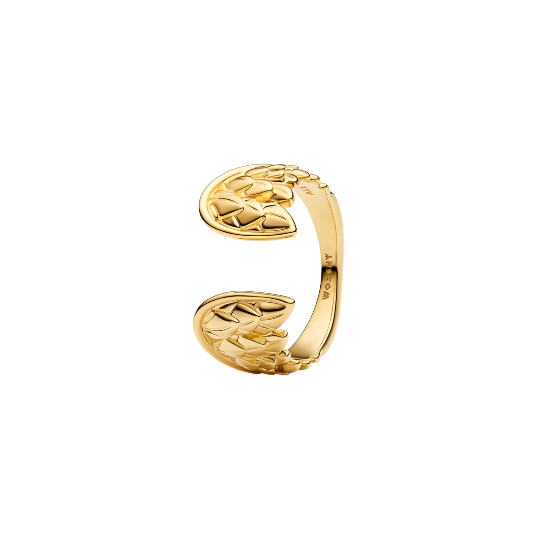 Anillo Alas De Thor De Los Vengadores De Marvel®