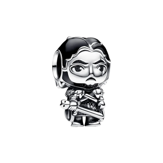 Charm Jon Snow De Game Of Thrones®