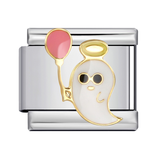 Charm Para Brazalete Italiano Ángel
